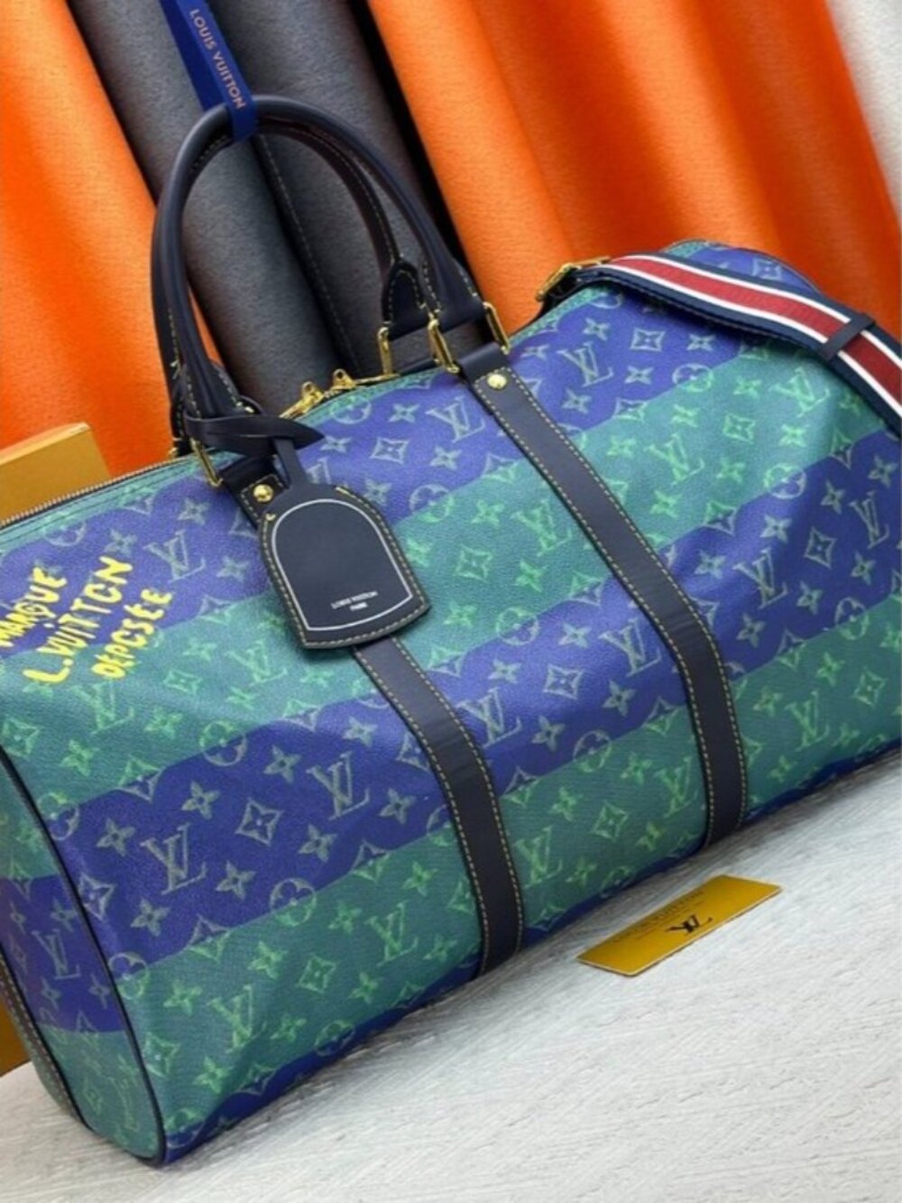 NWT - Louis Vuitton Authentic Bags